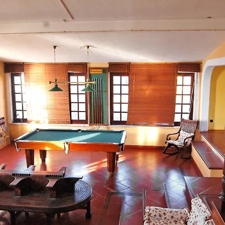 Holiday Quinta Da Vigia T1 بيت للعطل سينترا