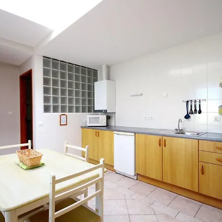 بيت للعطل Holiday Quinta Da Vigia T1 سينترا