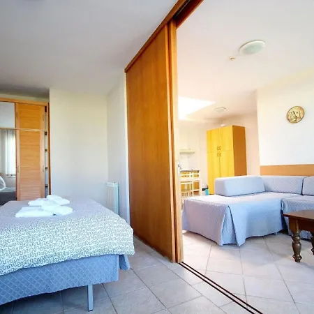 بيت للعطل Holiday Quinta Da Vigia T1 *