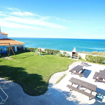 بيت للعطل Holiday Quinta Da Vigia T1 سينترا