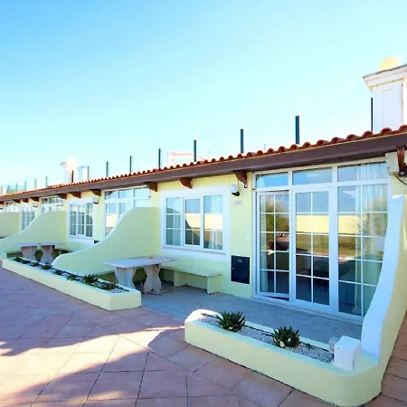 بيت للعطل Holiday Quinta Da Vigia T1 *