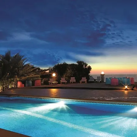 Holiday Quinta Da Vigia T1 سينترا