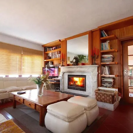 Holiday Quinta Da Vigia T1 بيت للعطل *