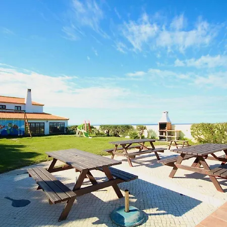 Holiday Quinta Da Vigia T1 بيت للعطل