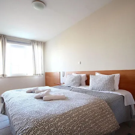بيت للعطل Holiday Quinta Da Vigia T1 *