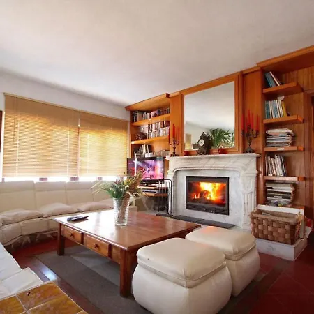 بيت للعطل Holiday Quinta Da Vigia T1
