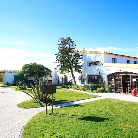 Holiday Quinta Da Vigia T1 بيت للعطل *