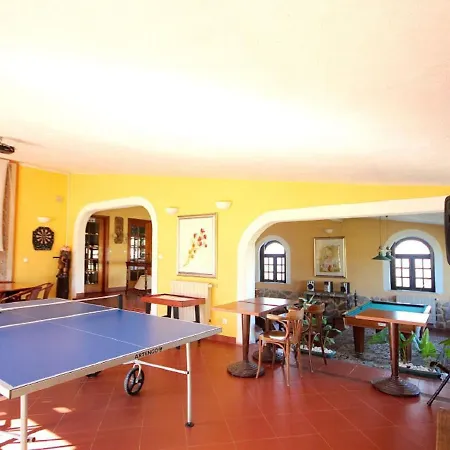 Holiday Quinta Da Vigia T1 سينترا
