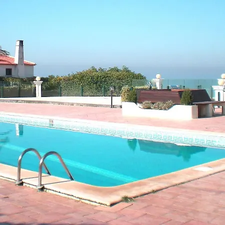 Holiday Quinta Da Vigia T1 * سينترا